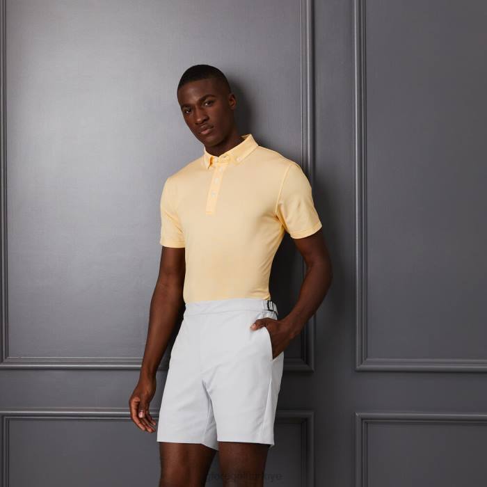 tech tab 4 yöne esneyen kısa üniseks yağmur bulutu G/FORE Giyim 0J4F160