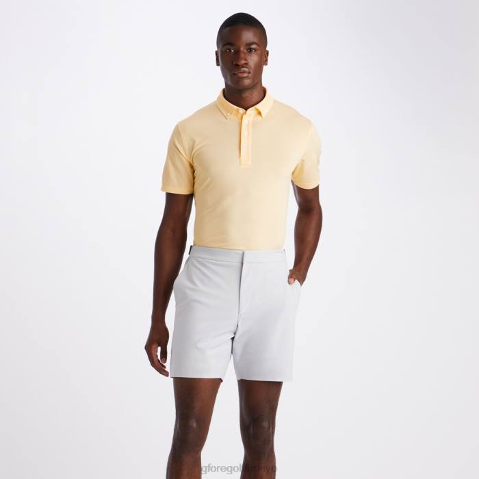 tech tab 4 yöne esneyen kısa üniseks yağmur bulutu G/FORE Giyim 0J4F160