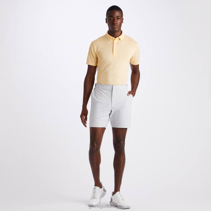 tech tab 4 yöne esneyen kısa üniseks yağmur bulutu G/FORE Giyim 0J4F160