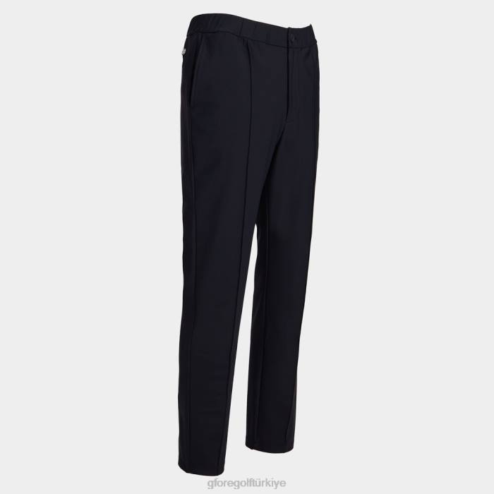 teknoloji streç sokak pantolonu üniseks oniks G/FORE Giyim 0J4F154