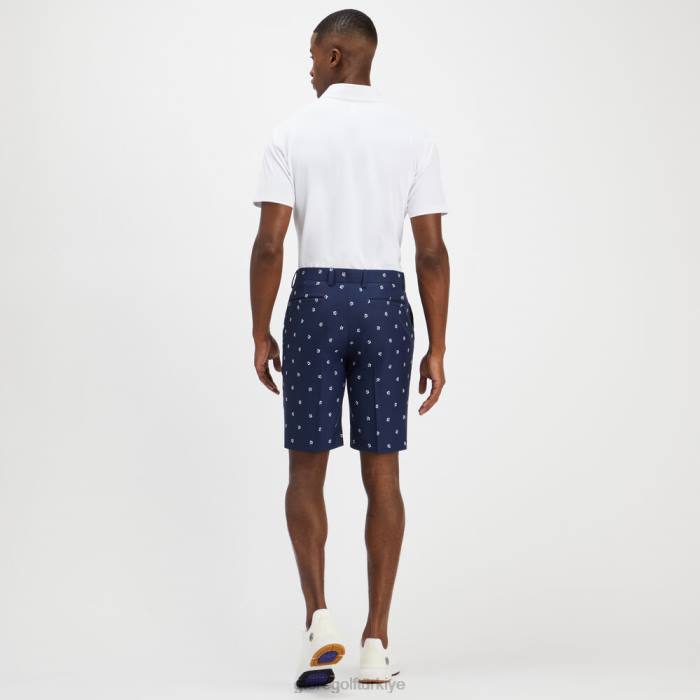 temel pike polo üniseks kar G/FORE Giyim 0J4F38