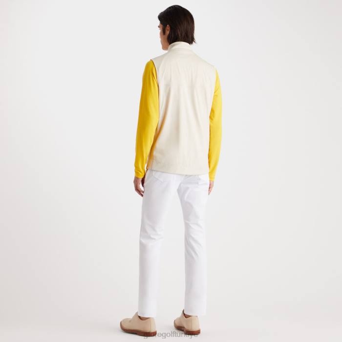 hava koşullarına dayanıklı kovucu yelek üniseks taş G/FORE Giyim 0J4F120